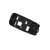 Lcd Frame Middle Chassis For Nokia 105 2019 Black By - Maxbhi Com