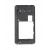 Lcd Frame Middle Chassis For Samsung Galaxy Core Ii White By - Maxbhi Com