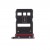 Sim Card Holder Tray For Huawei P30 Pro New Edition Black - Maxbhi Com