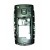 Lcd Frame Middle Chassis For Nokia X201 Grey By - Maxbhi Com
