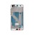 Lcd Frame Middle Chassis For Huawei Y7 Gold By - Maxbhi Com