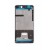 Lcd Frame Middle Chassis For Huawei Y7 Gold By - Maxbhi Com