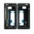Lcd Frame Middle Chassis For Samsung Galaxy Note7 Usa Black By - Maxbhi Com