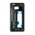 Lcd Frame Middle Chassis For Samsung Galaxy Note7 Usa Black By - Maxbhi Com