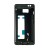 Lcd Frame Middle Chassis For Samsung Galaxy Note7 Usa Blue By - Maxbhi Com