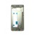 Lcd Frame Middle Chassis For Samsung Galaxy Note7 Usa Titanium By - Maxbhi Com