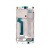 Lcd Frame Middle Chassis For Xiaomi Mi 5c White By - Maxbhi Com