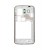 Lcd Frame Middle Chassis For Samsung Galaxy Grand 2 Lte Pink By - Maxbhi Com