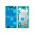Lcd Frame Middle Chassis For Sony Xperia Z3 Compact D5833 Green By - Maxbhi Com