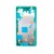 Lcd Frame Middle Chassis For Sony Xperia Z3 Compact D5833 Green By - Maxbhi Com