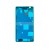 Lcd Frame Middle Chassis For Sony Xperia Z3 Compact D5833 Green By - Maxbhi Com