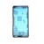 Lcd Frame Middle Chassis For Sony Xperia Z3 Compact D5833 Red By - Maxbhi Com