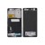 Lcd Frame Middle Chassis For Xiaomi Mi 4c Blue By - Maxbhi Com