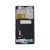 Lcd Frame Middle Chassis For Xiaomi Mi 4c Yellow By - Maxbhi Com