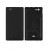 Back Panel Cover For Sony Xperia Miro St23i Black - Maxbhi Com