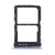 Sim Card Holder Tray For Huawei Enjoy 20 Pro Silver - Maxbhi Com