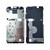 LCD Frame Middle Chassis for LeEco Le Max 2 32GB White