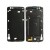 Lcd Frame Middle Chassis For Lg K7 16gb Gold By - Maxbhi Com