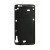 Lcd Frame Middle Chassis For Lg K7 16gb White By - Maxbhi Com