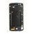 Lcd Frame Middle Chassis For Lg K7 8gb Black By - Maxbhi Com