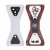 Back Panel Cover For Xiaomi Black Shark 3 Silver - Maxbhi Com