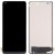 Lcd With Touch Screen For Vivo X50 Pro White By - Maxbhi Com