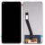 Lcd With Touch Screen For Xiaomi Redmi Note 9 Grey By - Maxbhi Com