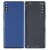 Back Panel Cover For Sony Xperia L4 Blue - Maxbhi Com