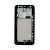 Lcd Frame Middle Chassis For Asus Zenfone 2 Laser Ze500kl Gold By - Maxbhi Com