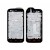Lcd Frame Middle Chassis For Cat S61 White By - Maxbhi Com