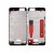 Lcd Frame Middle Chassis For Huawei P10 Plus Blue By - Maxbhi Com