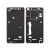 LCD Frame Middle Chassis for Lenovo A7000 Yellow