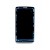 Lcd Frame Middle Chassis For Lg G3 32gb White By - Maxbhi Com