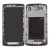 Lcd Frame Middle Chassis For Lg G3 Black By - Maxbhi Com