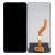Lcd With Touch Screen For Tecno Camon 15 Premier White By - Maxbhi Com