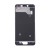 Lcd Frame Middle Chassis For Asus Zenfone 4 Max Zc520kl Black By - Maxbhi Com