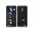 Lcd Frame Middle Chassis For Honor Note 10 White By - Maxbhi Com