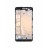 Lcd Frame Middle Chassis For Huawei Y5 Ii Pink By - Maxbhi Com