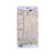 Lcd Frame Middle Chassis For Huawei Y5 Ii White By - Maxbhi Com