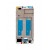 Lcd Frame Middle Chassis For Huawei Y7 Pro 2018 Gold By - Maxbhi Com