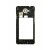 Lcd Frame Middle Chassis For Huawei Y3 Ii Pink By - Maxbhi Com