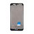 Lcd Frame Middle Chassis For Oppo R11 Black By - Maxbhi Com