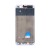 Lcd Frame Middle Chassis For Oppo R11 Gold By - Maxbhi Com
