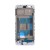 Lcd Frame Middle Chassis For Oppo R11 Gold By - Maxbhi Com