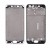 Lcd Frame Middle Chassis For Vivo Y67 Rose Gold By - Maxbhi Com