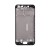 Lcd Frame Middle Chassis For Vivo Y67 Rose Gold By - Maxbhi Com