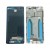 Lcd Frame Middle Chassis For Xiaomi Redmi 4 Prime White By - Maxbhi Com