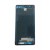 Lcd Frame Middle Chassis For Xiaomi Redmi 4 Prime White By - Maxbhi Com