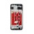 Lcd Frame Middle Chassis For Huawei Nova 5i Pro White By - Maxbhi Com