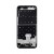 Lcd Frame Middle Chassis For Huawei Nova 5i Pro White By - Maxbhi Com